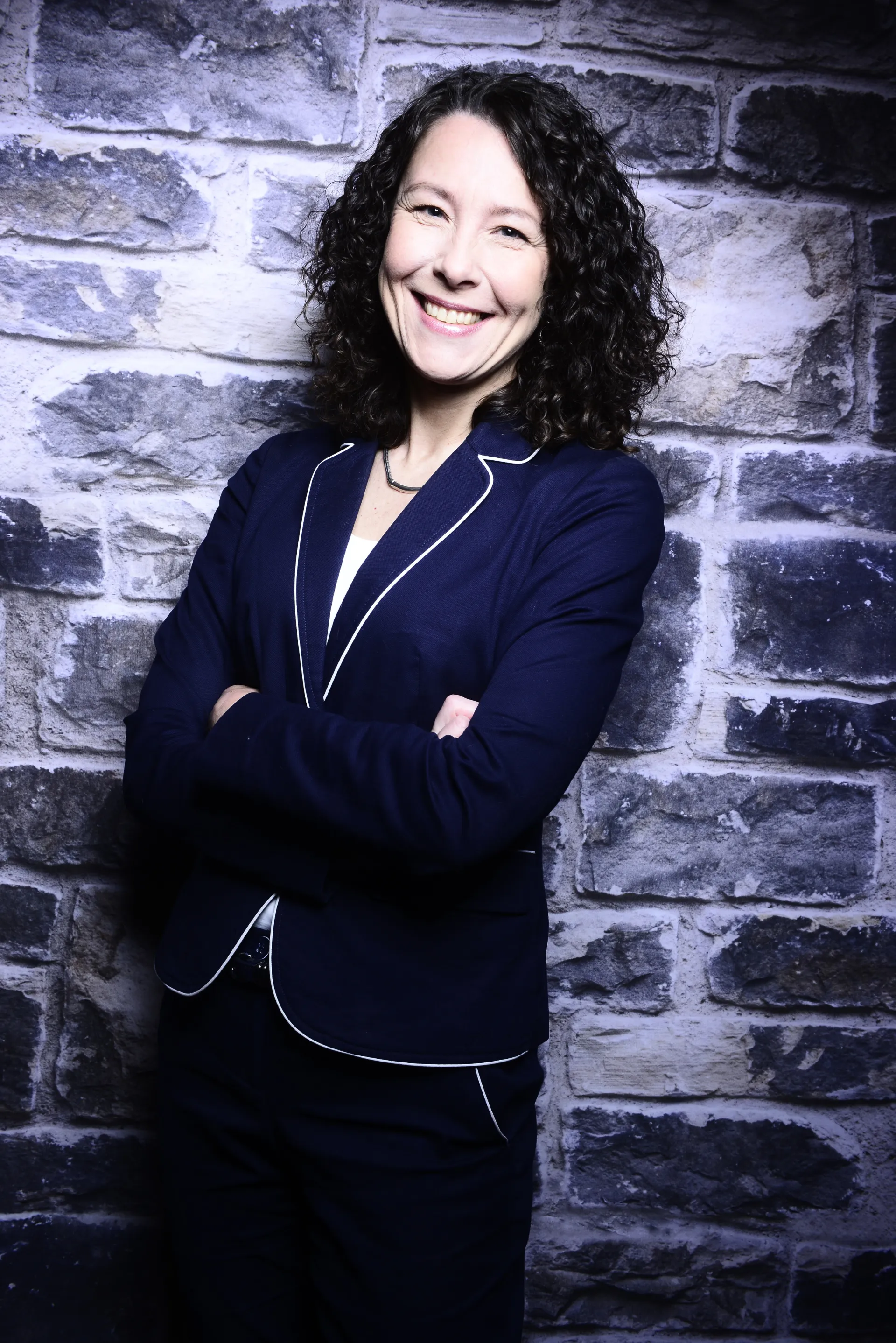 Ann Sofi Backgren