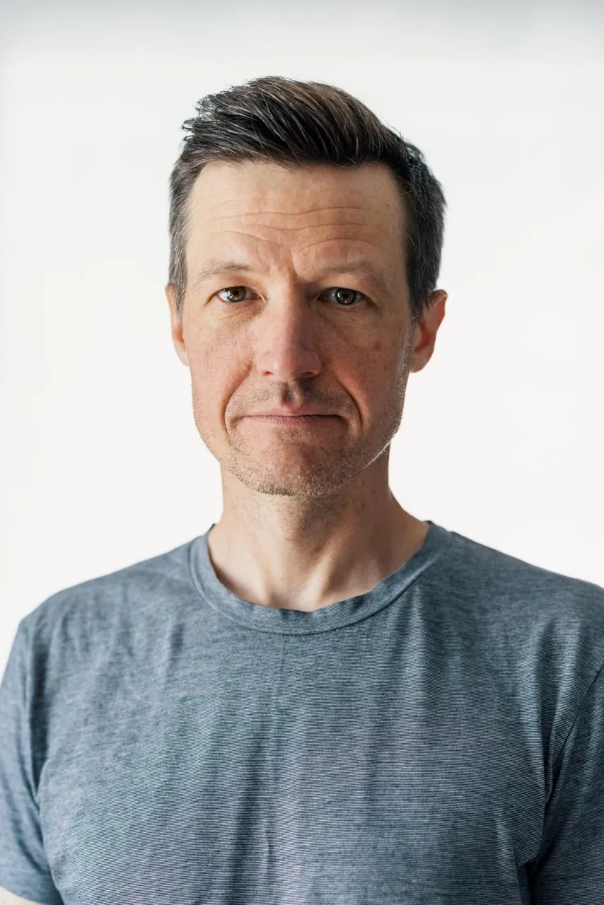 Christoffer Björklund