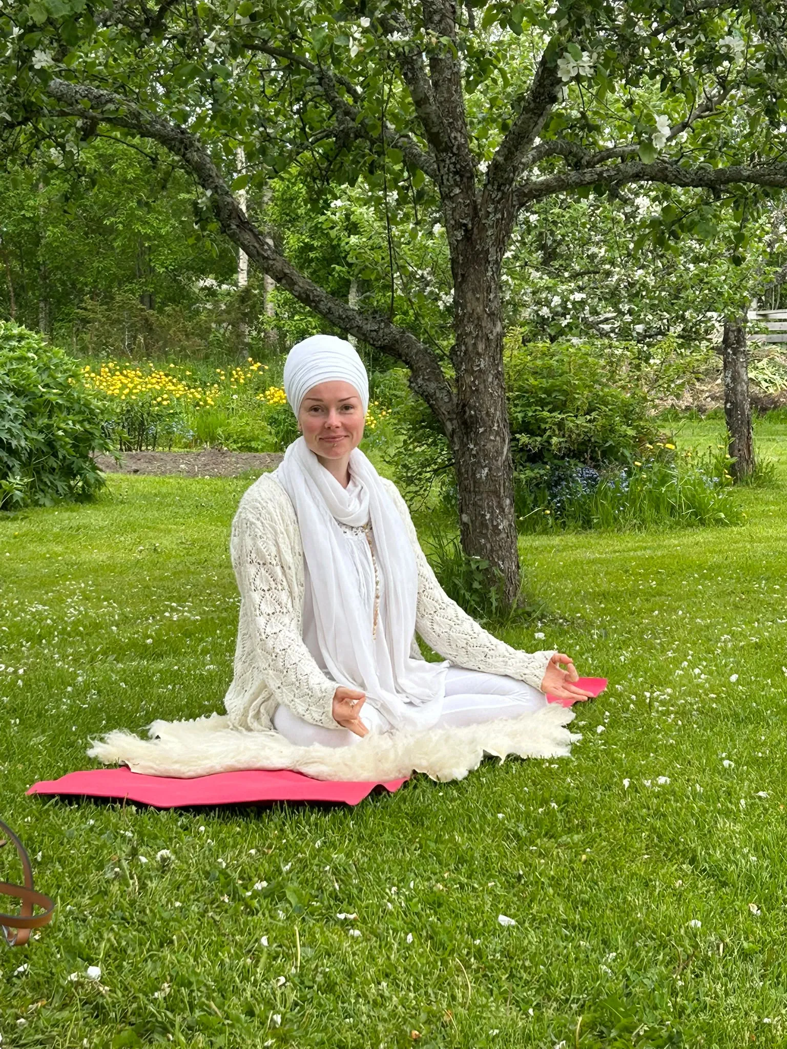 Yvonne Rönnlund