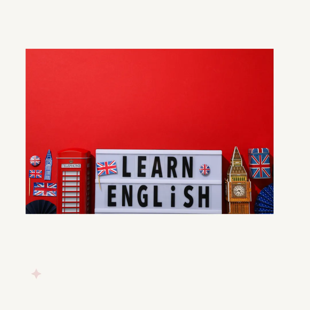 englisch
